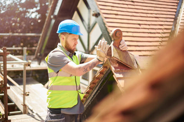 Professional Roofing Contractor in Pacolet, SC